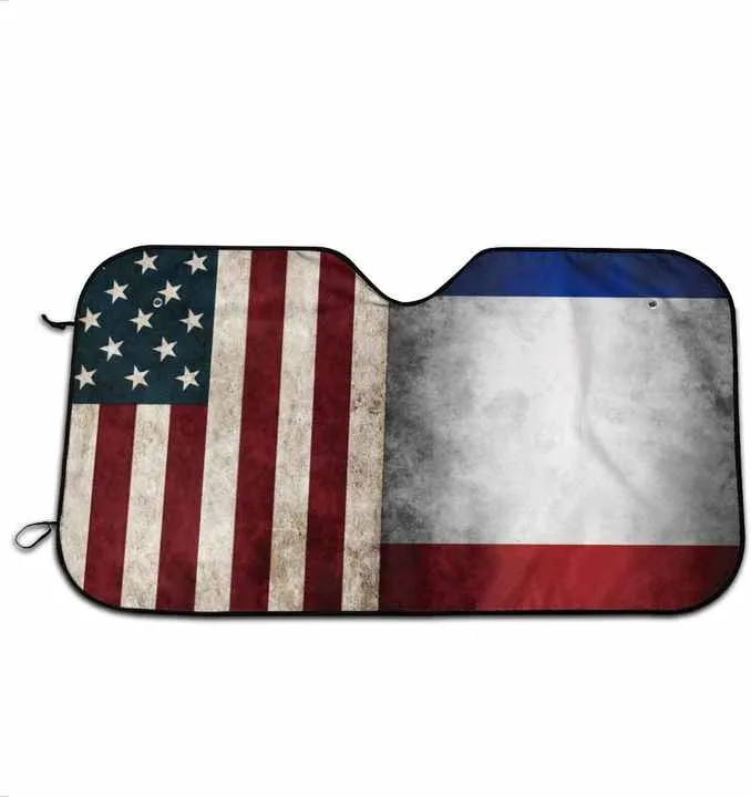 الإعلان طوي سيارة الشمس الظل الزجاج الأمامي مظلة السيارات مخصصة المنبثقة سيارة الشمس . Advertisement Foldable Car Sun Shade Windshield Car