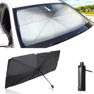 شمسية للسيارة ذات مبيعات عالية من FEAMONT . FEAMONT Hot Selling Car Sunshade Car Windshield Sun