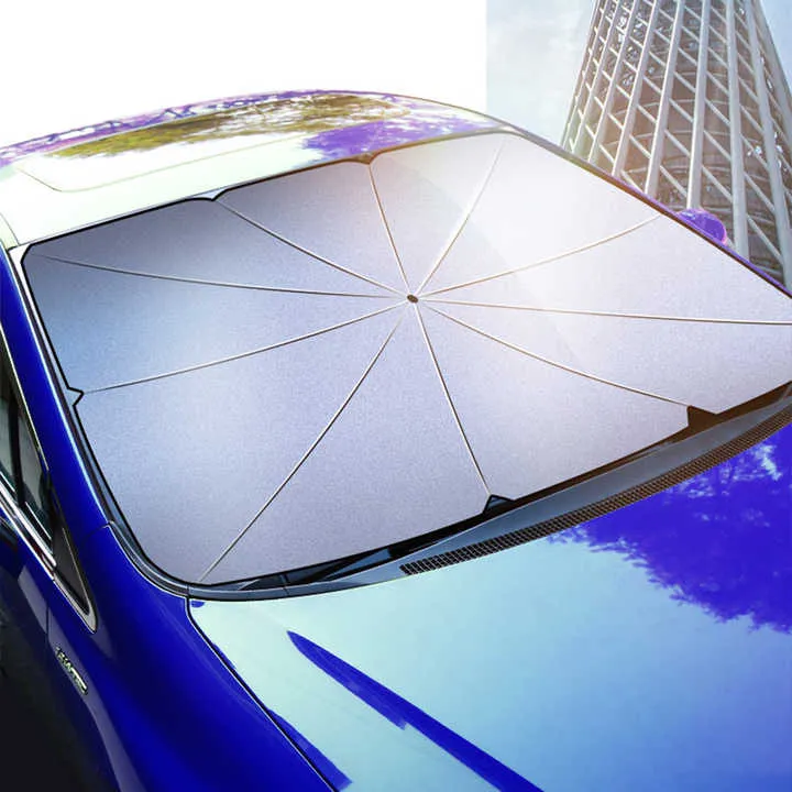 شمسية للسيارة ذات مبيعات عالية من FEAMONT . FEAMONT Hot Selling Car Sunshade Car Windshield Sun
