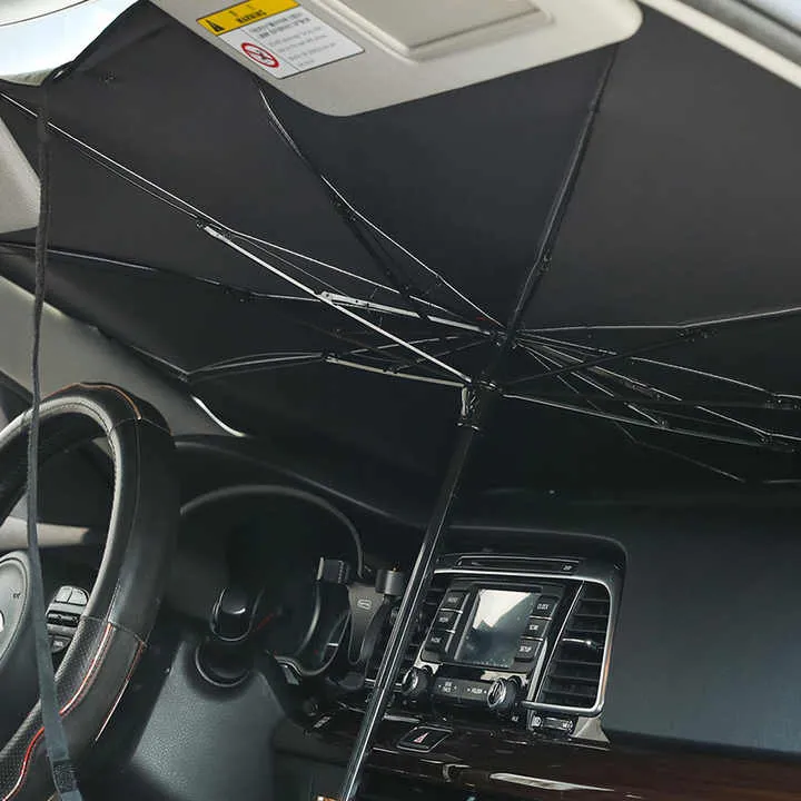 شمسية للسيارة ذات مبيعات عالية من FEAMONT . FEAMONT Hot Selling Car Sunshade Car Windshield Sun