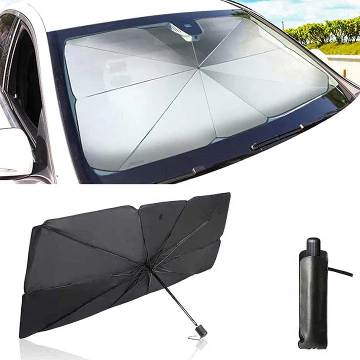شمسية للسيارة ذات مبيعات عالية من FEAMONT . FEAMONT Hot Selling Car Sunshade Car Windshield Sun