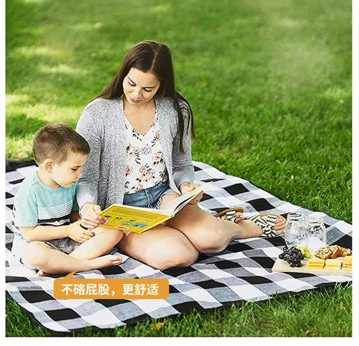 حصيرة نزهات picnic mat