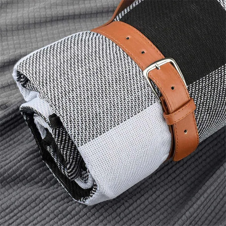 حصيرة نزهات picnic mat