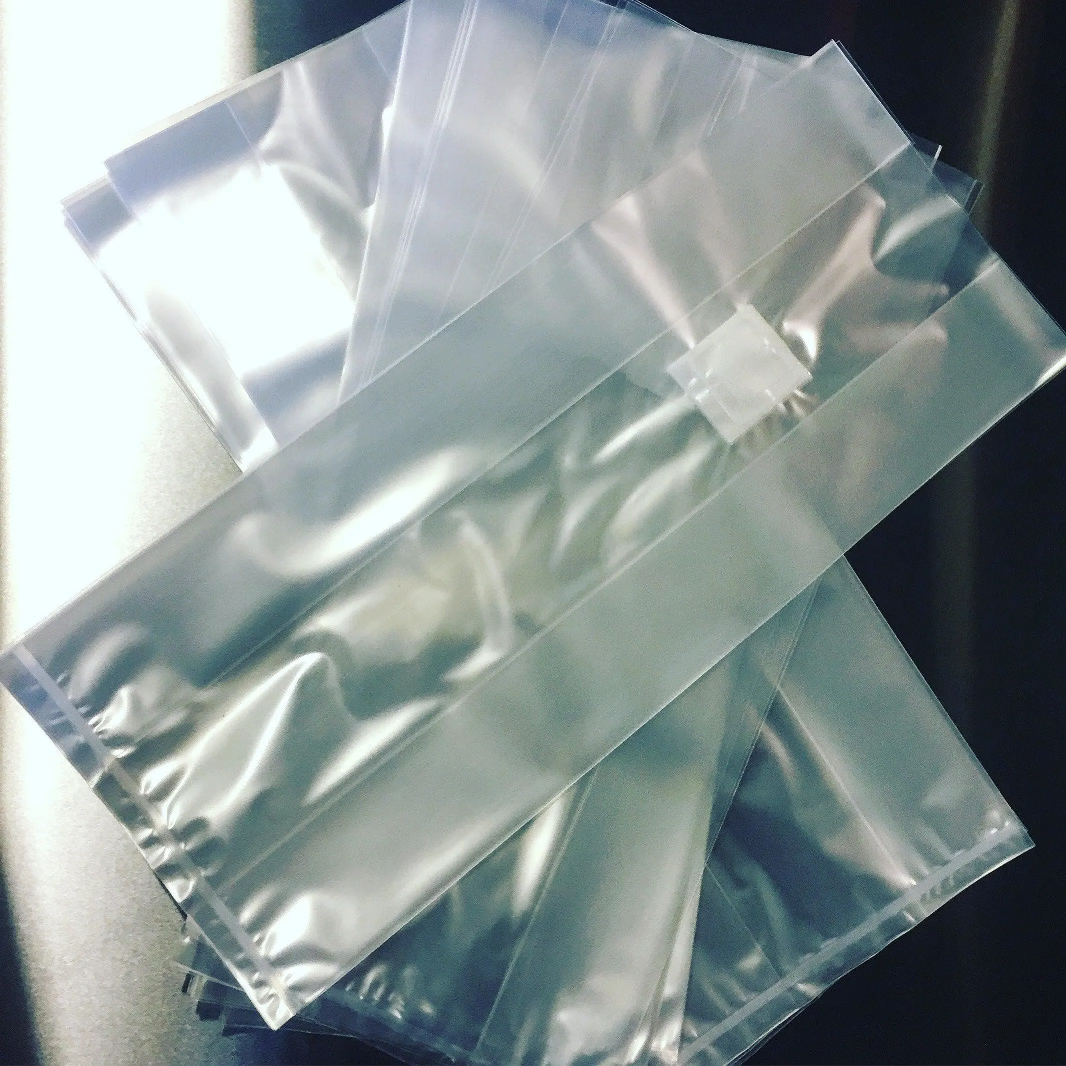 0.2 Micron Filter Patch Mushroom Grow Bags
