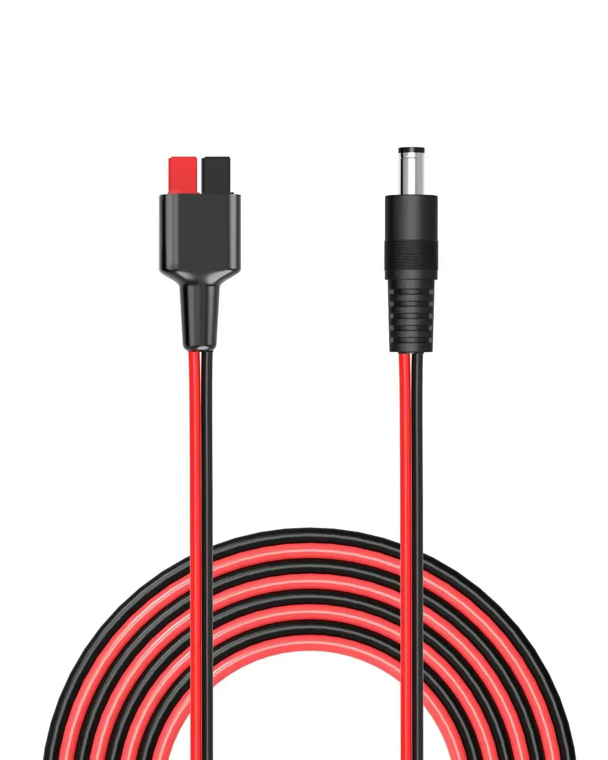 1.5M Dc To Anderson Charging Wires For Solar Chargers Portable Generators