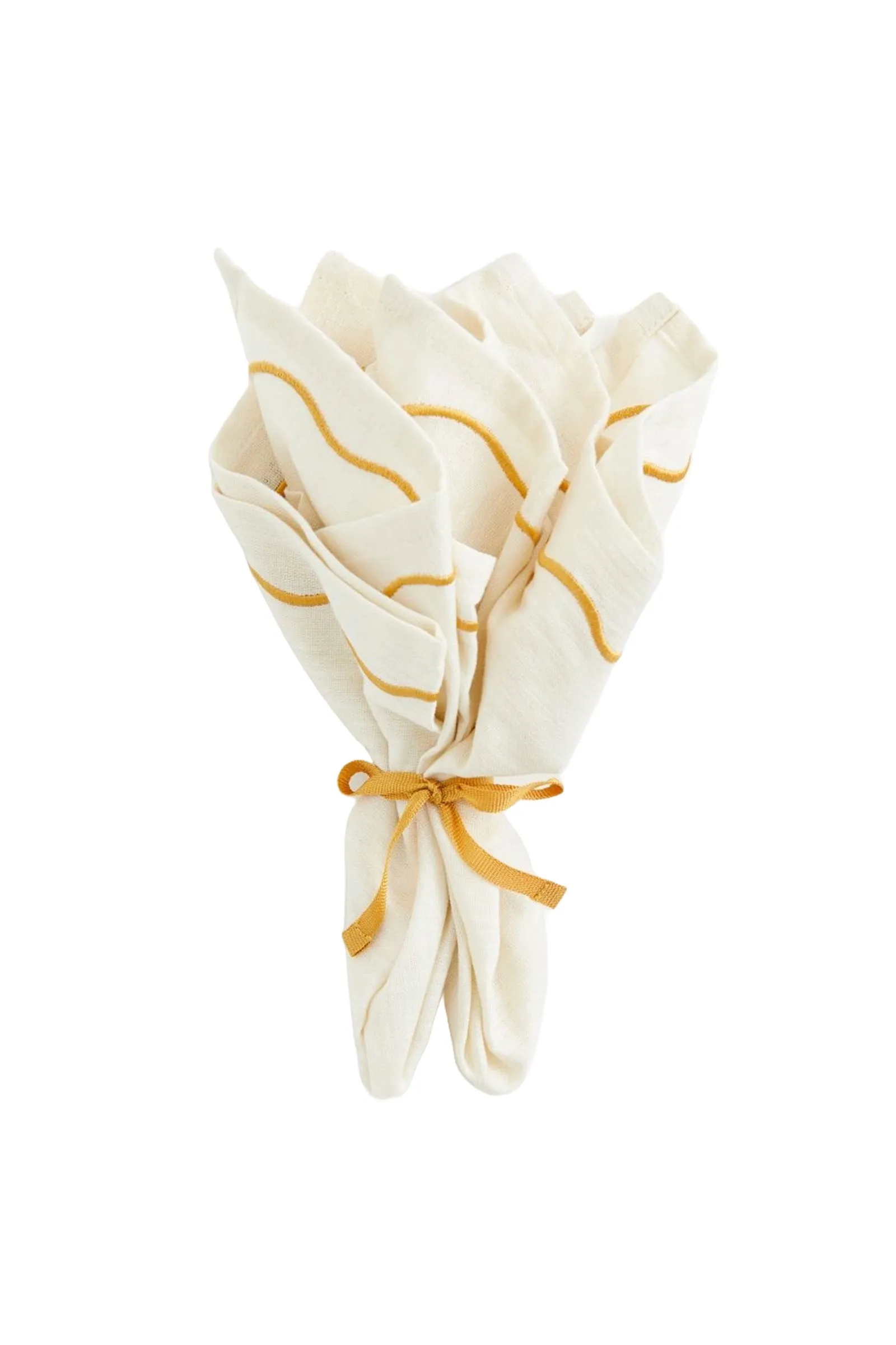 2-Pack Cotton Napkins