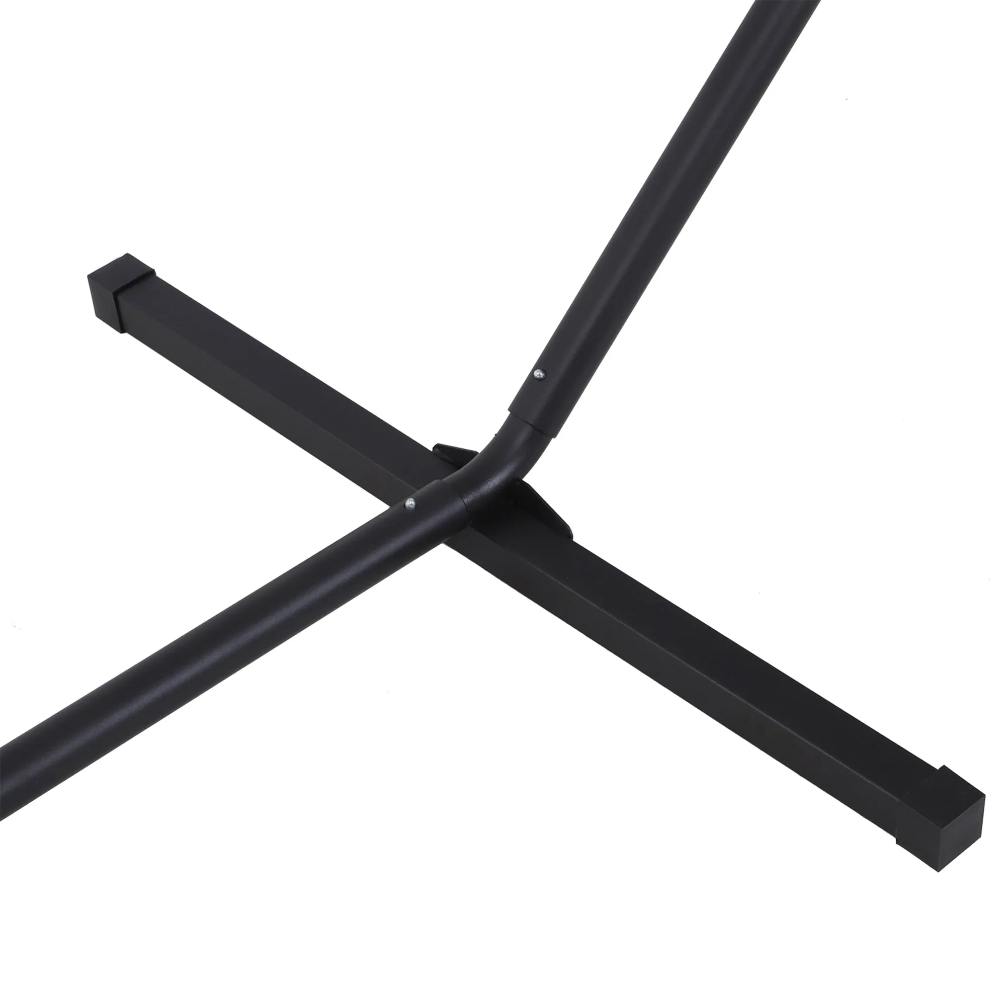 3.6m Extra-long Universal Hammock Stand Metal Frame Garden Camping Picnic Outdoor Patio Replacement  Stand Only