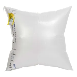36" x 36" Dunnage Air Bags | Level 1 Poly Woven | 10-Pack