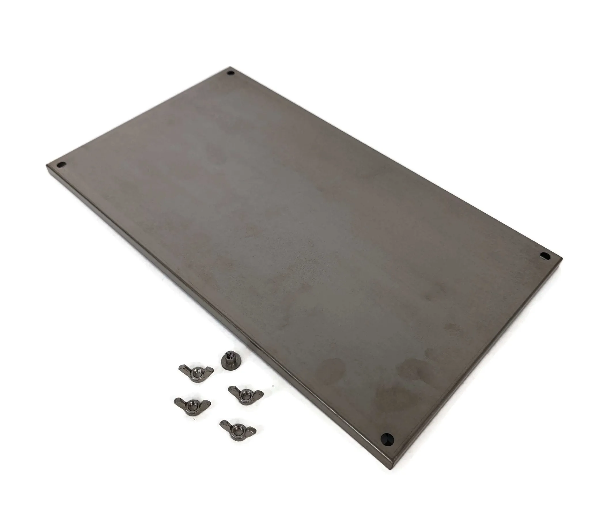 3RG Stove Snow and Sand Plate