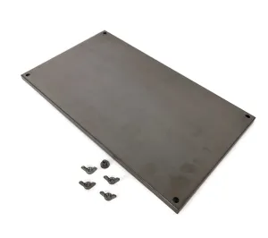 3RG Stove Snow and Sand Plate