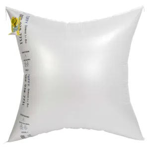 48" x 48" Dunnage Air Bags | Level 1 Poly Woven | 10-Pack