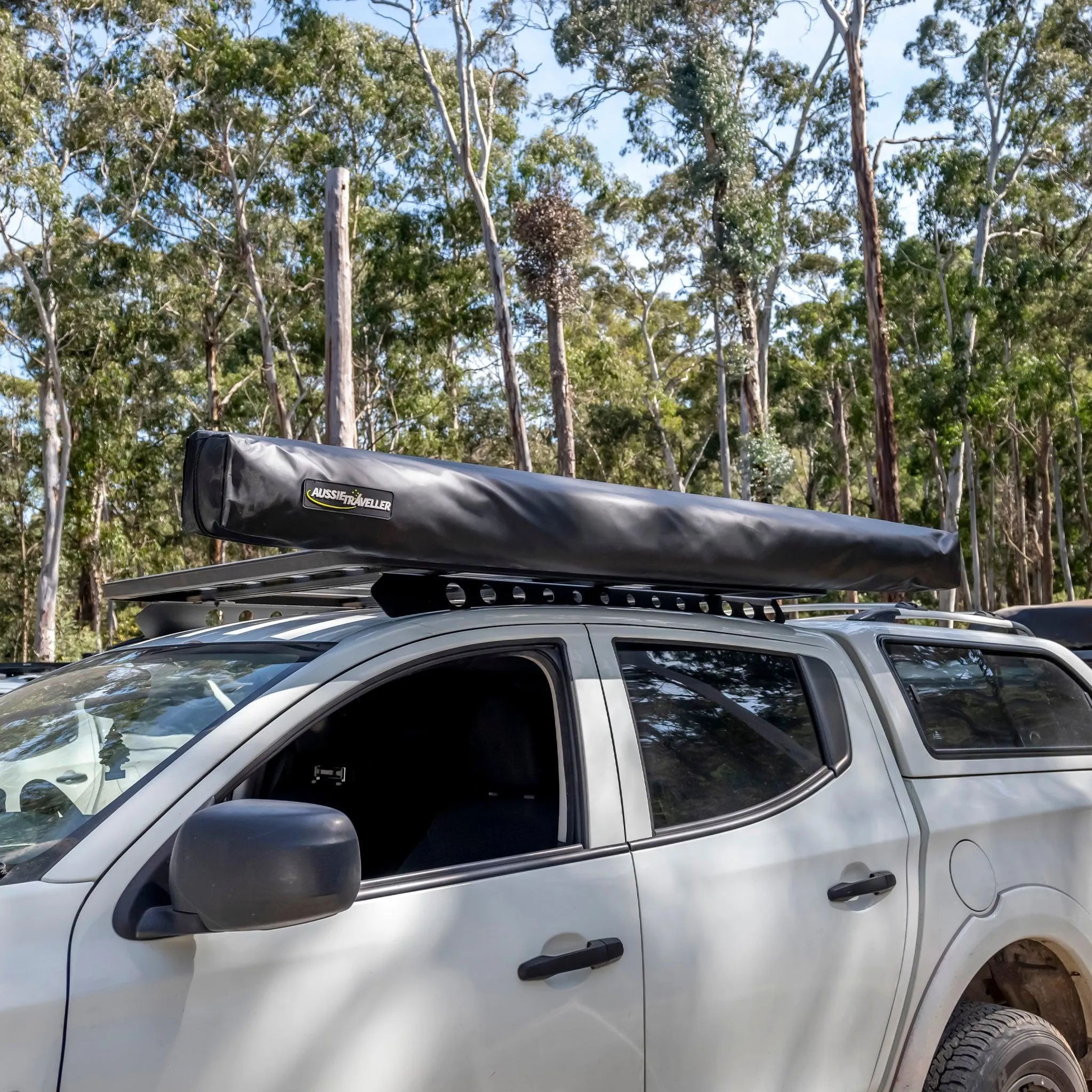 4WD Awning - 2.0 x 2.5m