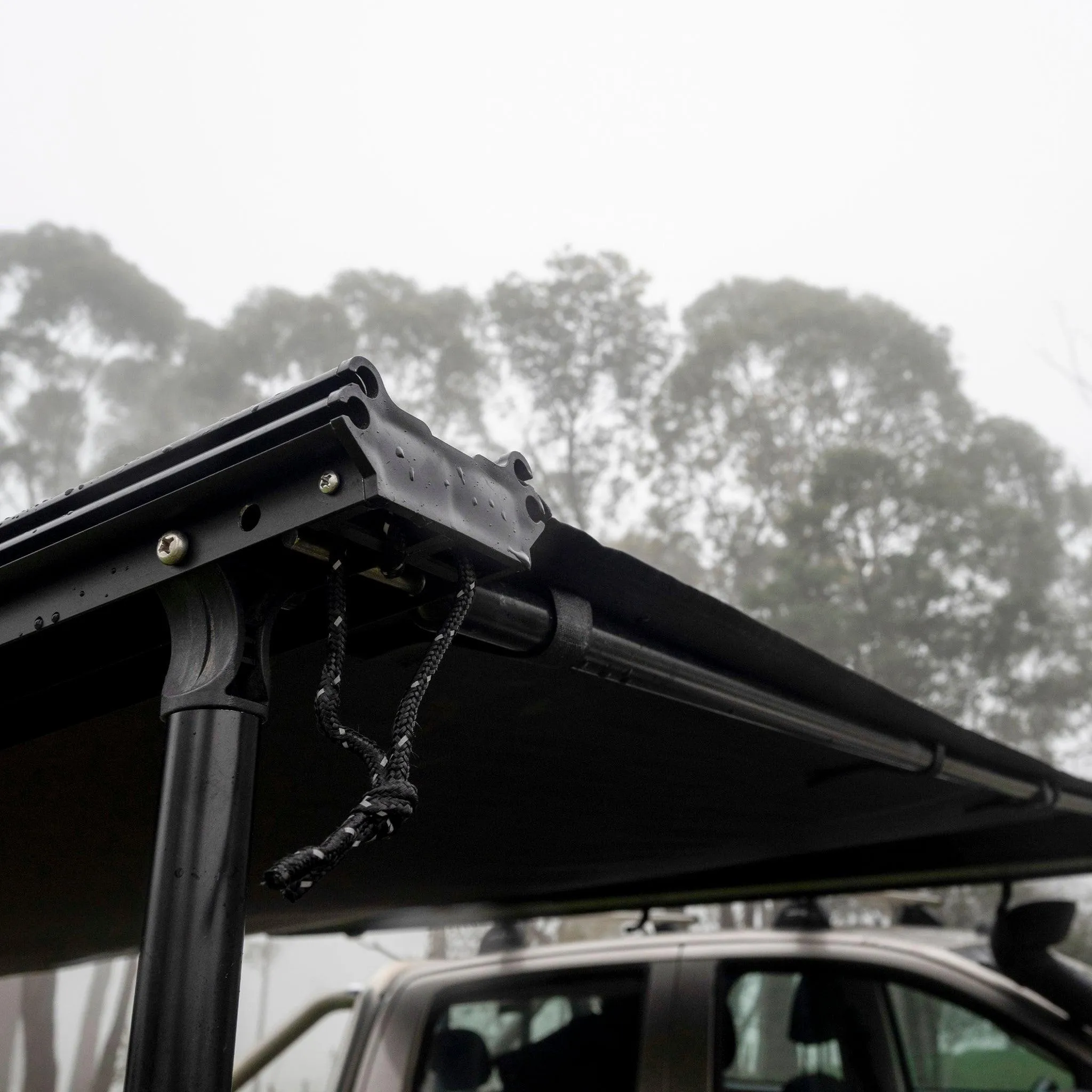 4WD Awning - 2.0 x 2.5m