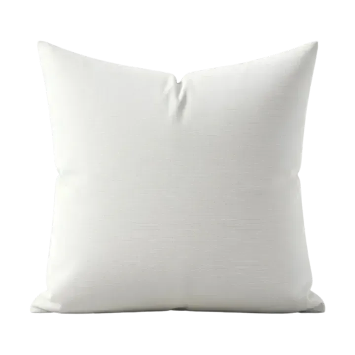 90% Feather, 10% Down Throw Pillow Inserts