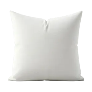 90% Feather, 10% Down Throw Pillow Inserts