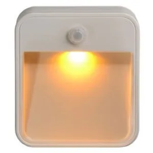 Ambient LED Stick Light, Amber, 20-Lumens