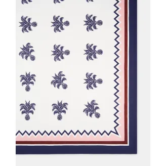 Ananas Tablecloth, 63" x 158"