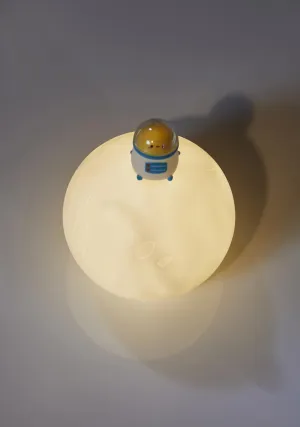 Astro Tayto Moon Ambient Light