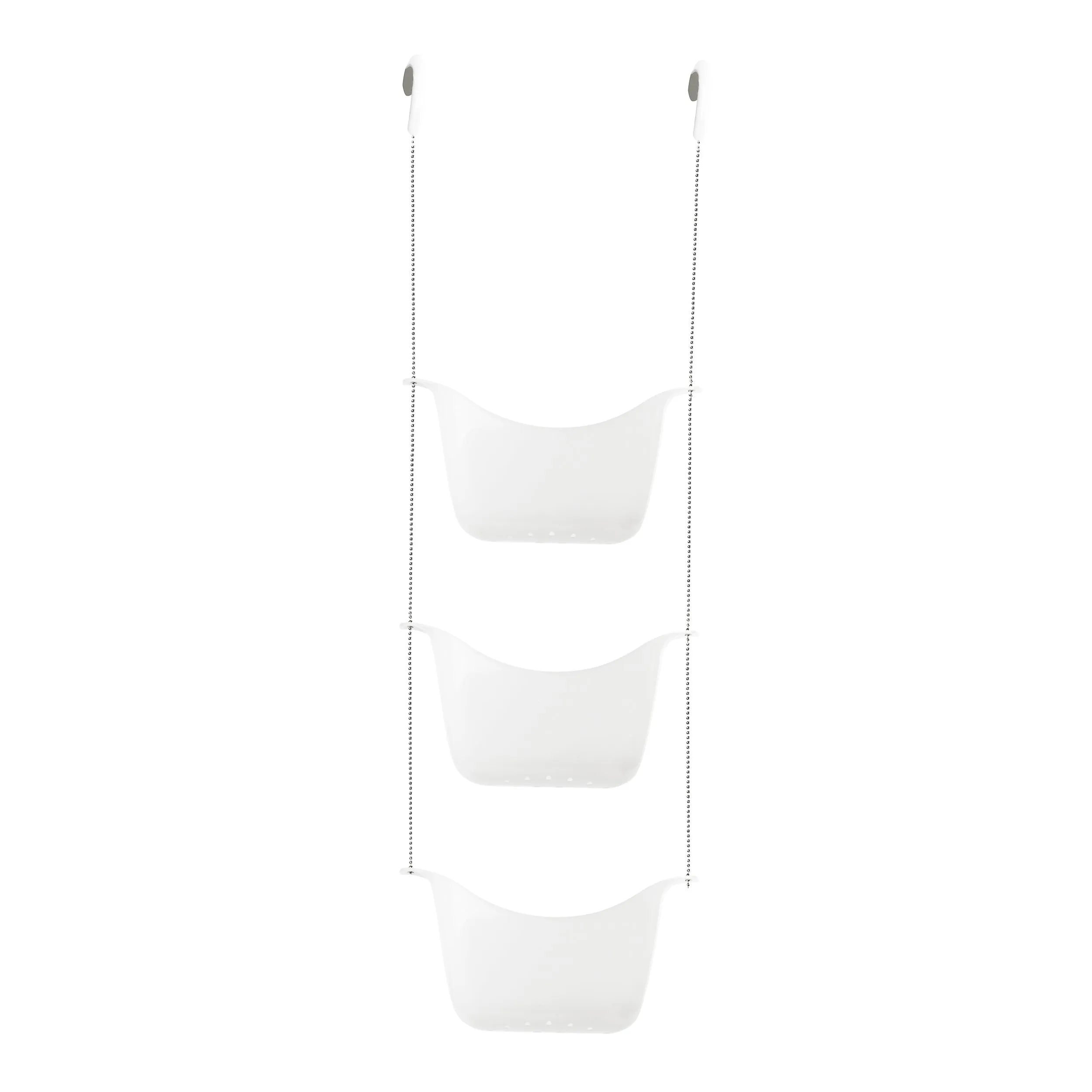 Bask Shower Caddy (Set of 3)
