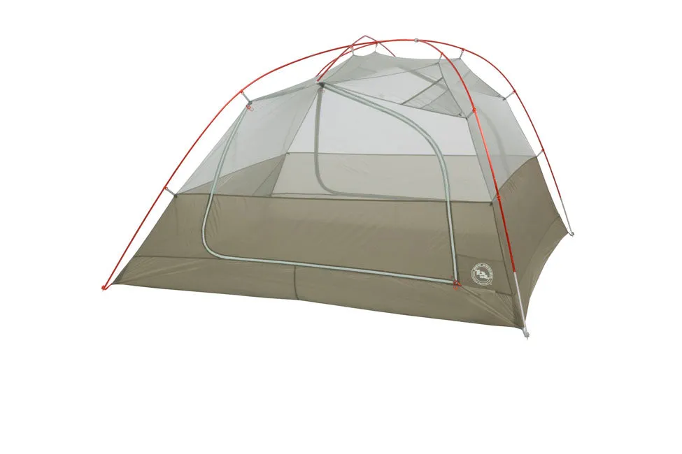 Big Agnes Copper Spur UL4 Tent (2022) - 4 Person, 3 Season
