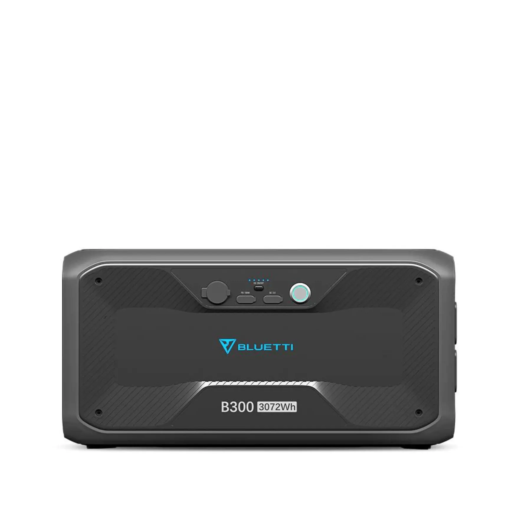 BLUETTI Van Life Power Bundle | AC200Max   B300