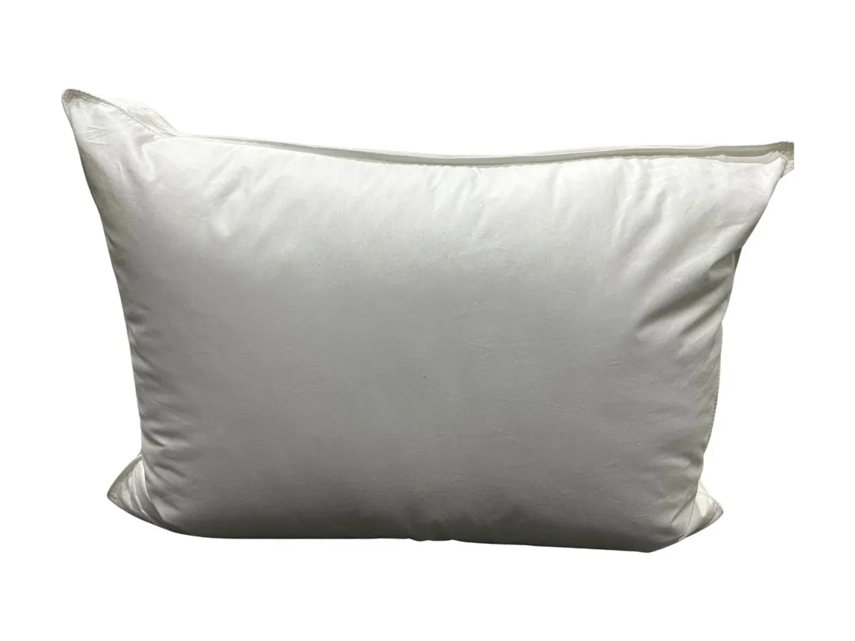 Borden Textile Down Alternative Pillows