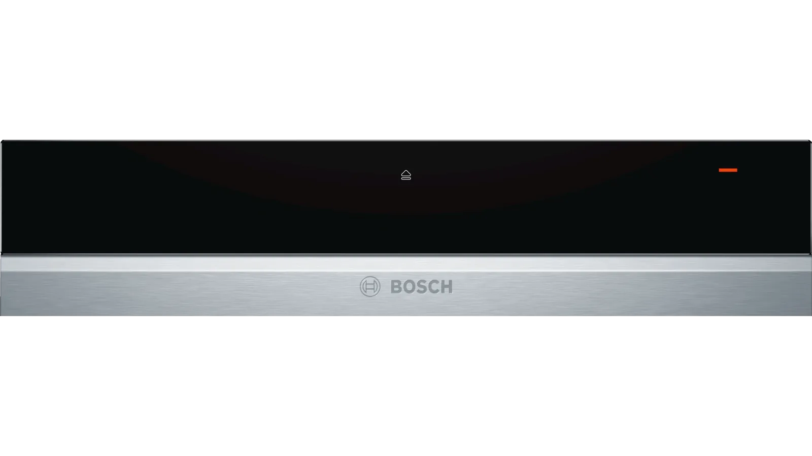 Bosch BIC630NS1 Warmer Drawer 14 cm