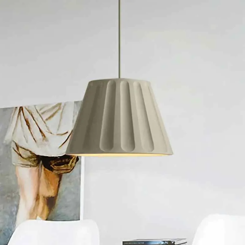 Bugra Pendant Light