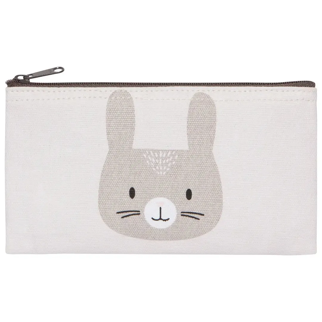 Bunny Snack Bags Set