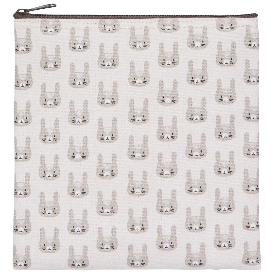 Bunny Snack Bags Set