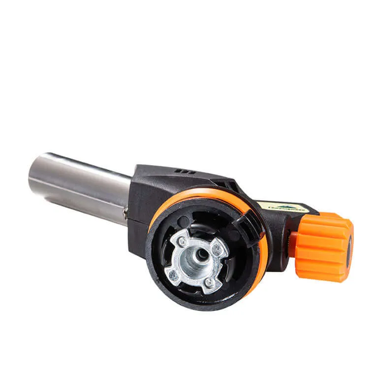 Campingmoon Jet Flame Gas Torch
