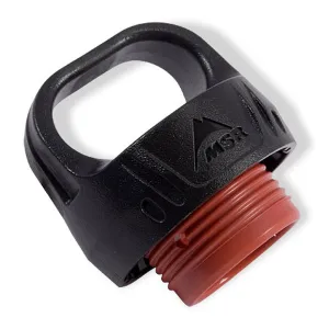 Child Resistant Fuel Bottle Cap