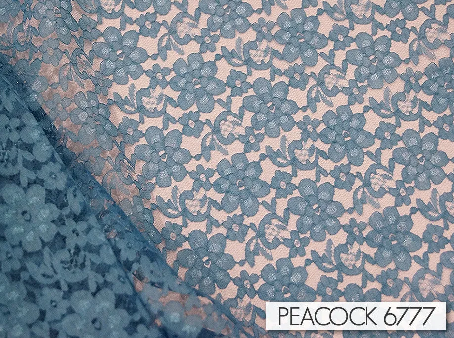 Classic Lace