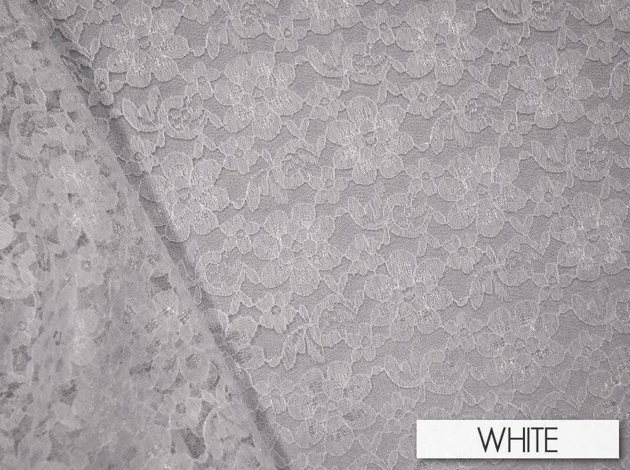 Classic Lace