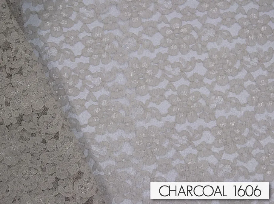 Classic Lace
