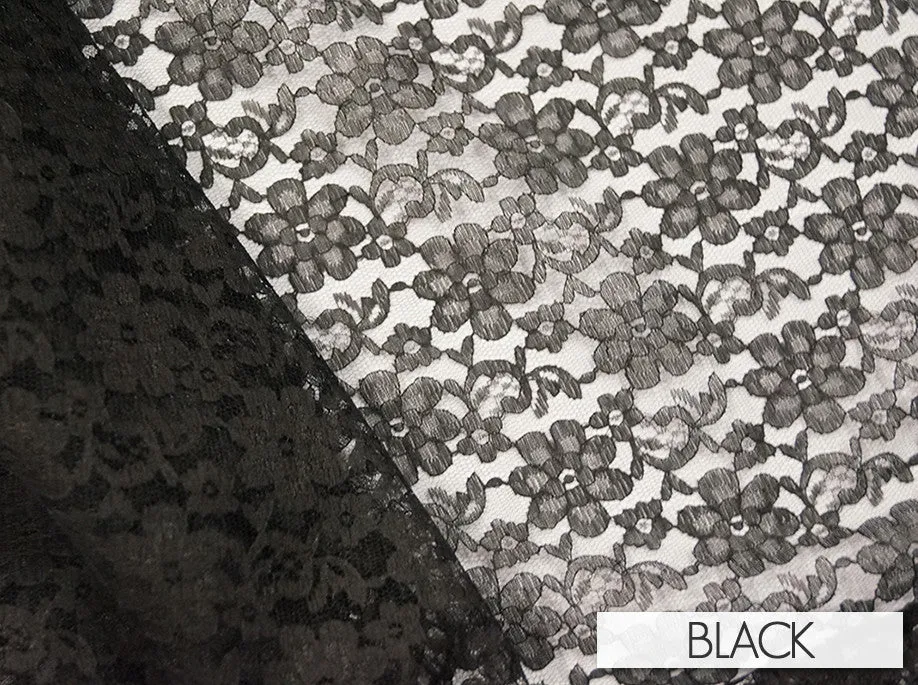 Classic Lace