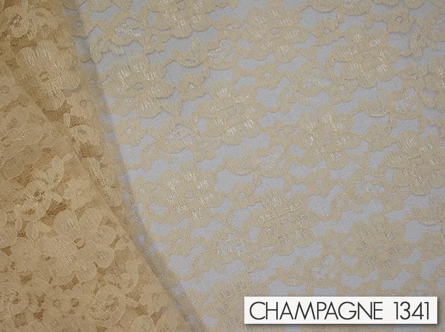 Classic Lace