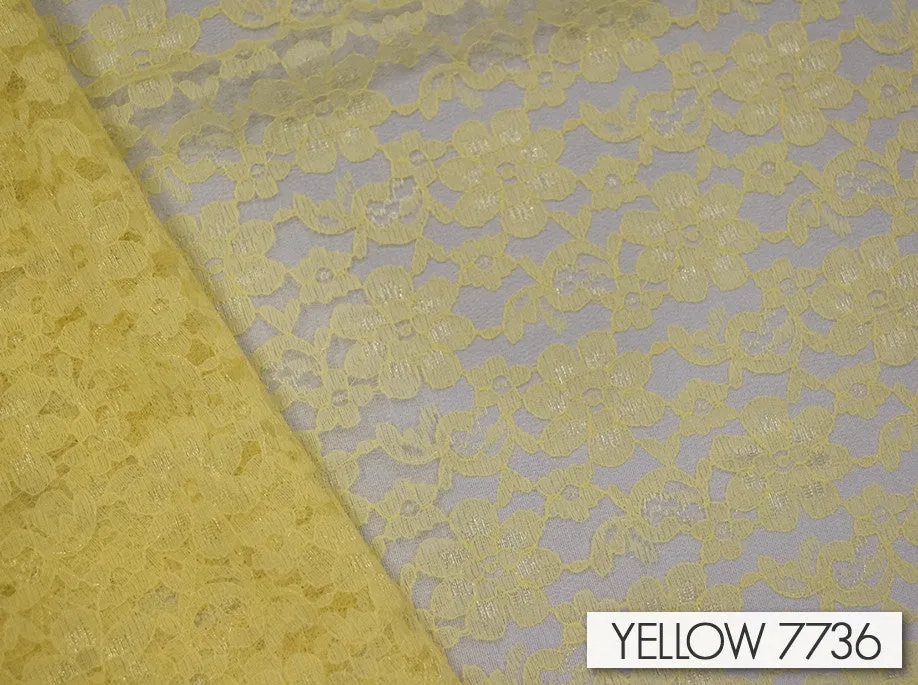 Classic Lace