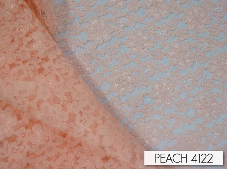 Classic Lace