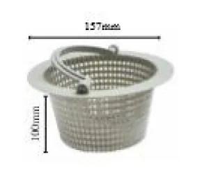 Classic SK Basket