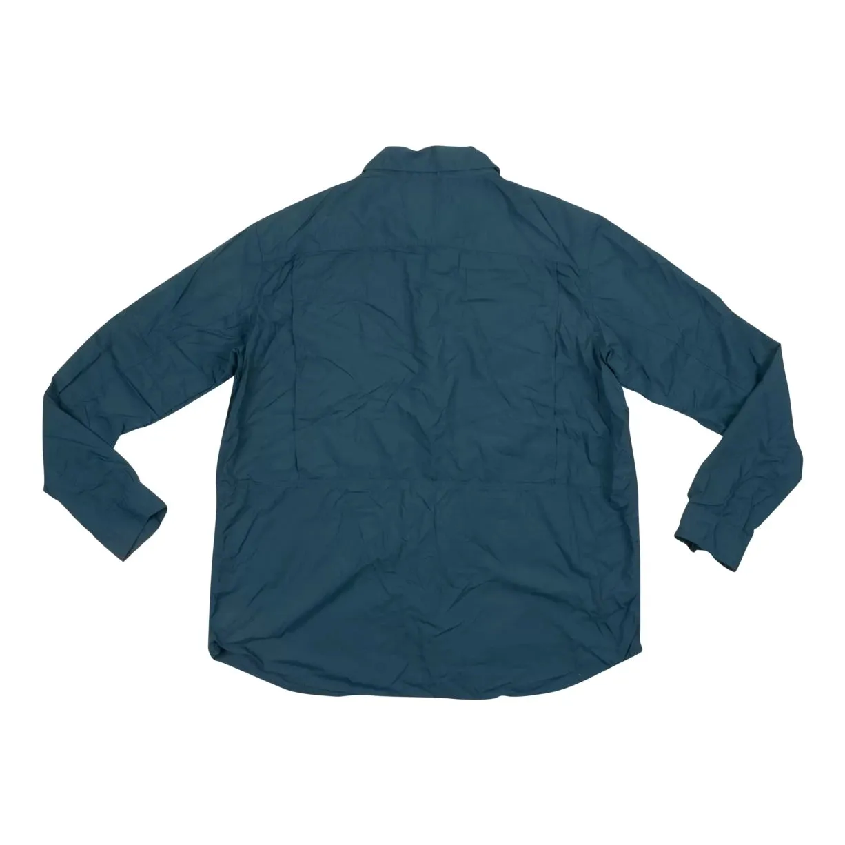 Columbia Omni-Shade Button Down Long Sleeve Shirt - Men's