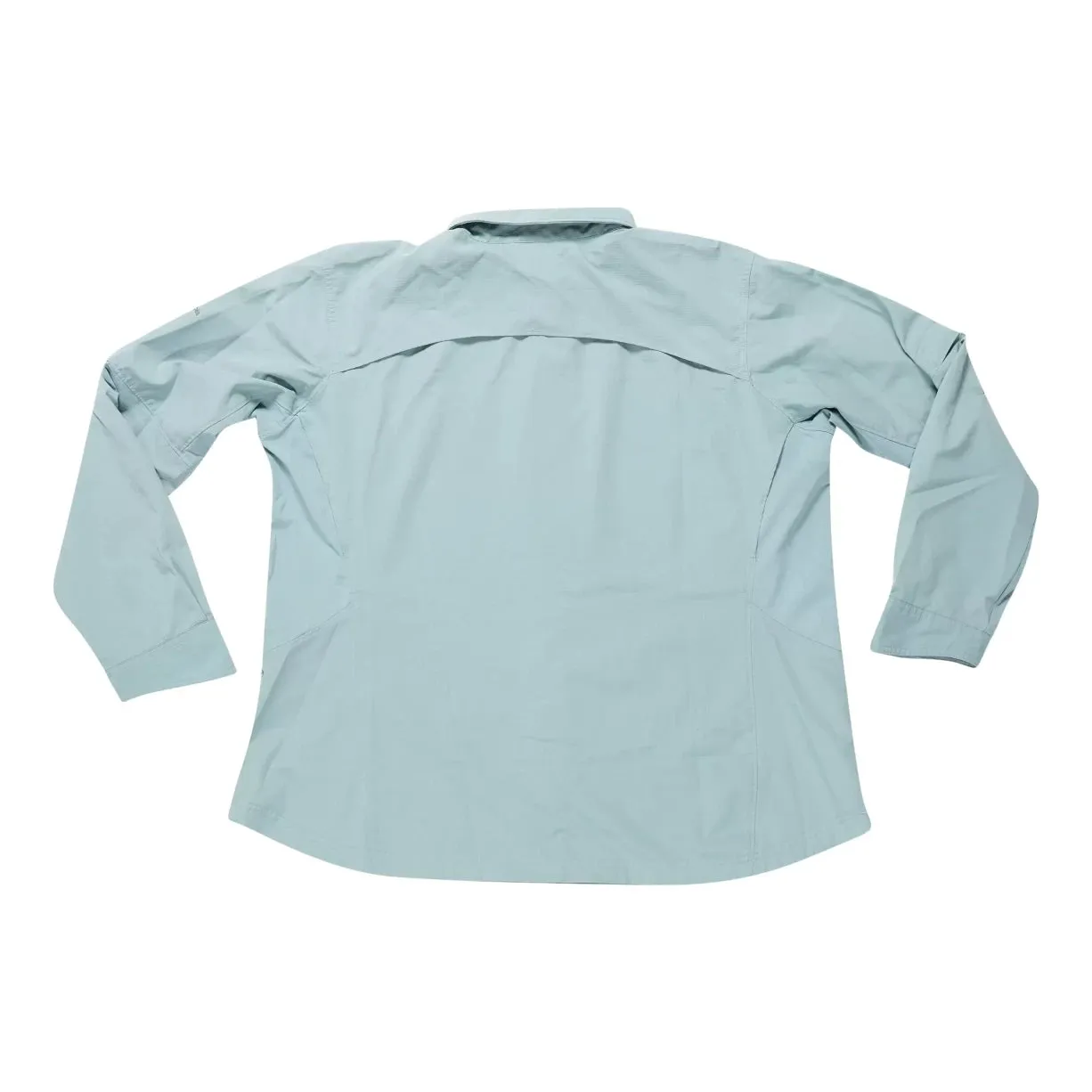 Columbia Omni Shade Button Down Long Sleeve Shirt - Women's