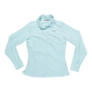 Columbia Omni-Shade Button-Down - Women's