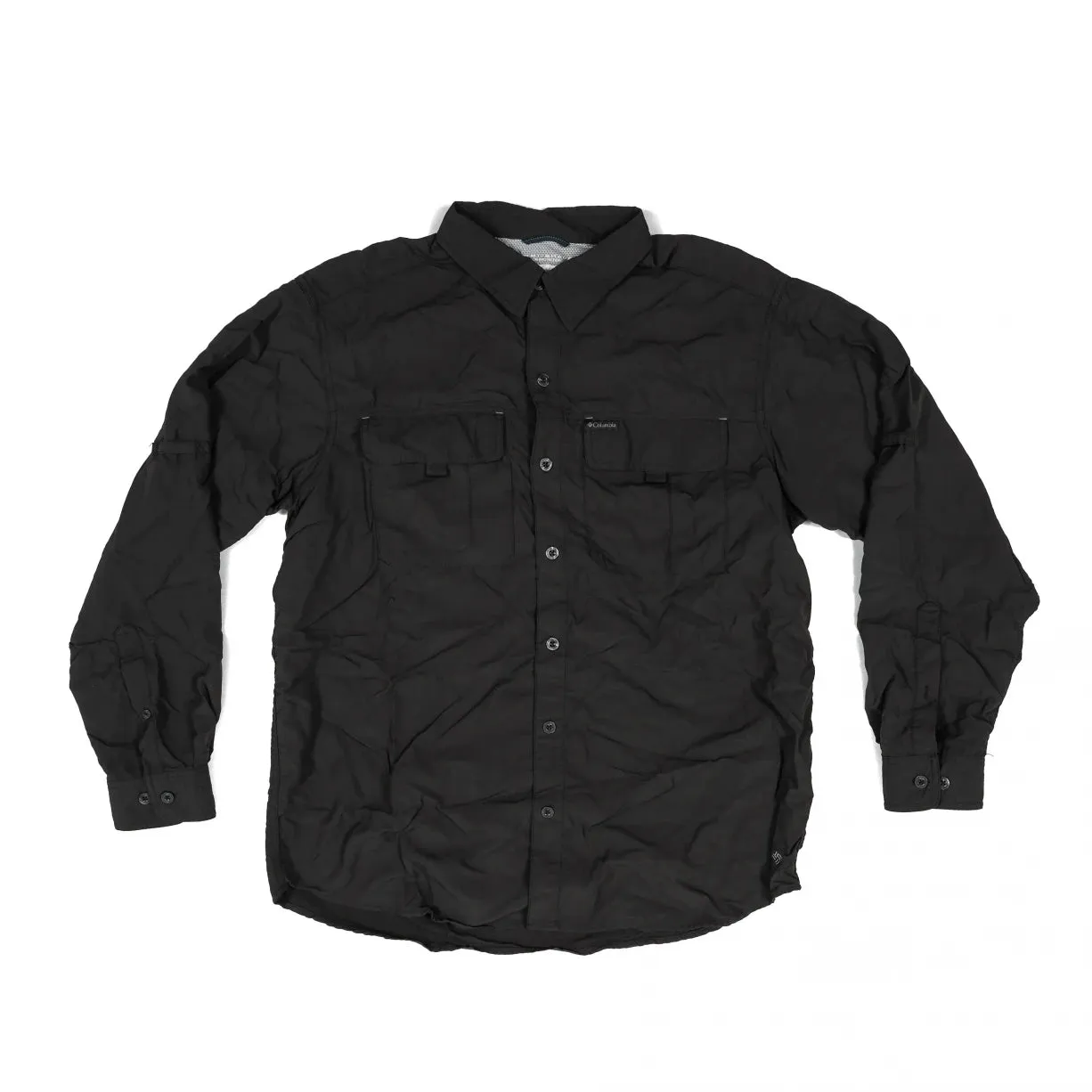 Columbia PFG Omni Shade Fishing Shirt