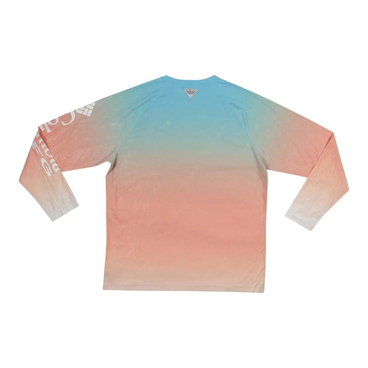 Columbia PFG Terminal Deflector Long Sleeve