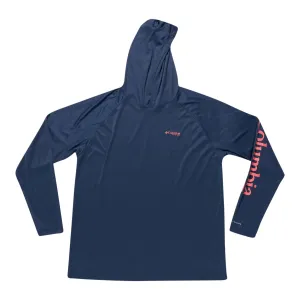 Columbia PFG Terminal Tackle Sun Hoodie - Men's