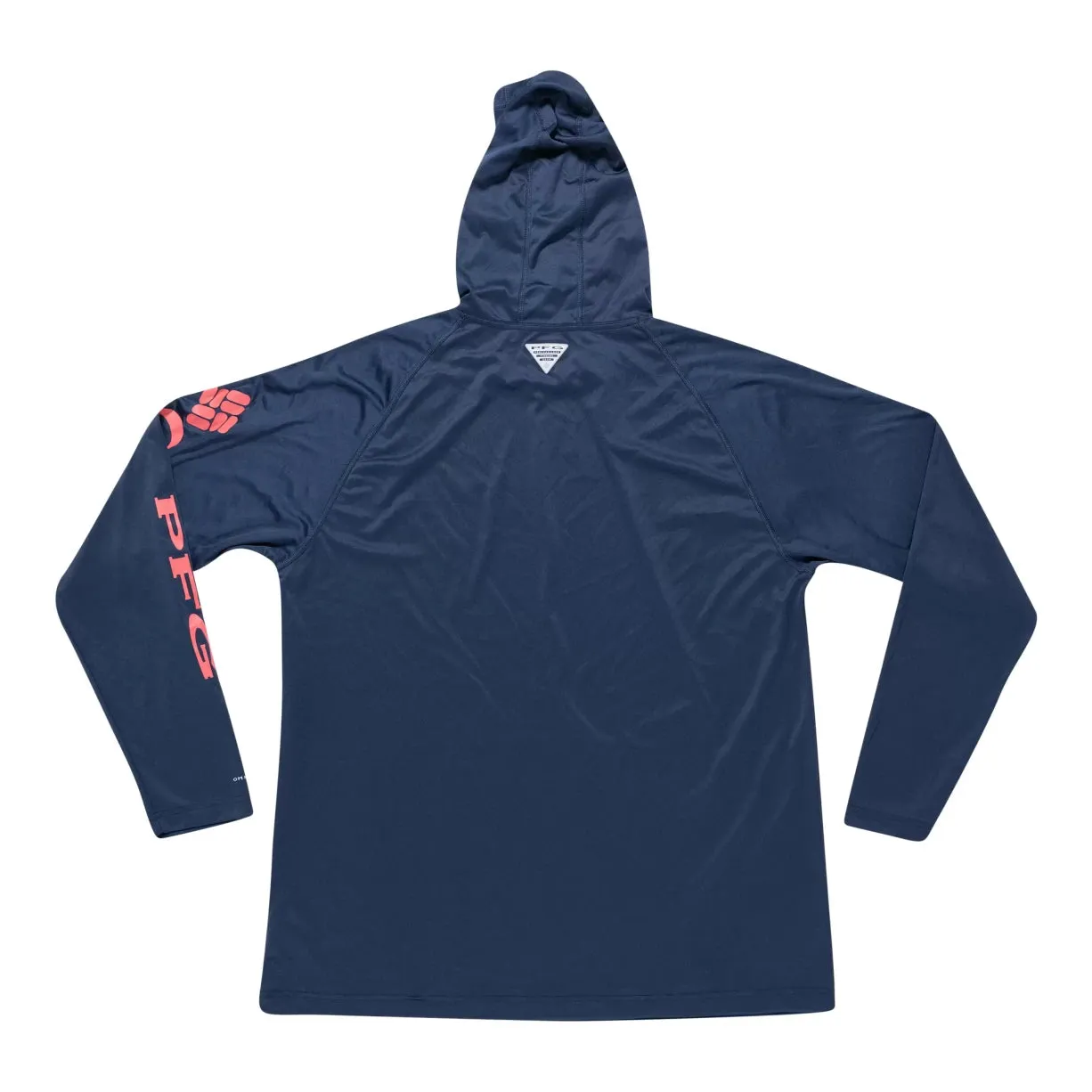 Columbia PFG Terminal Tackle Sun Hoodie - Men's