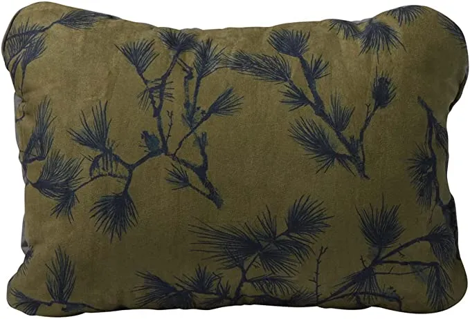 Compressible Pillow - (Regular)