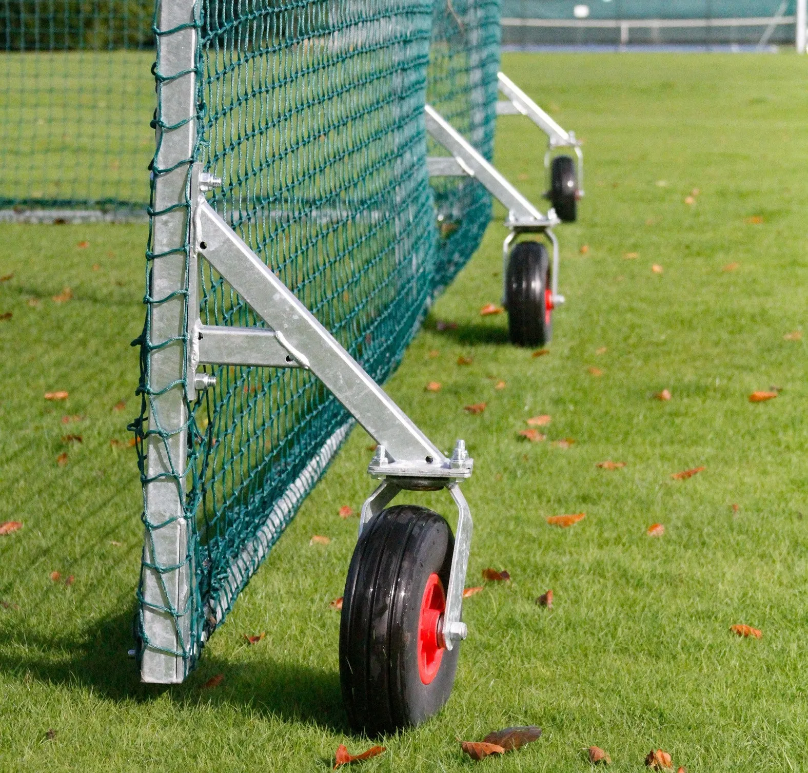 County Batting Cage