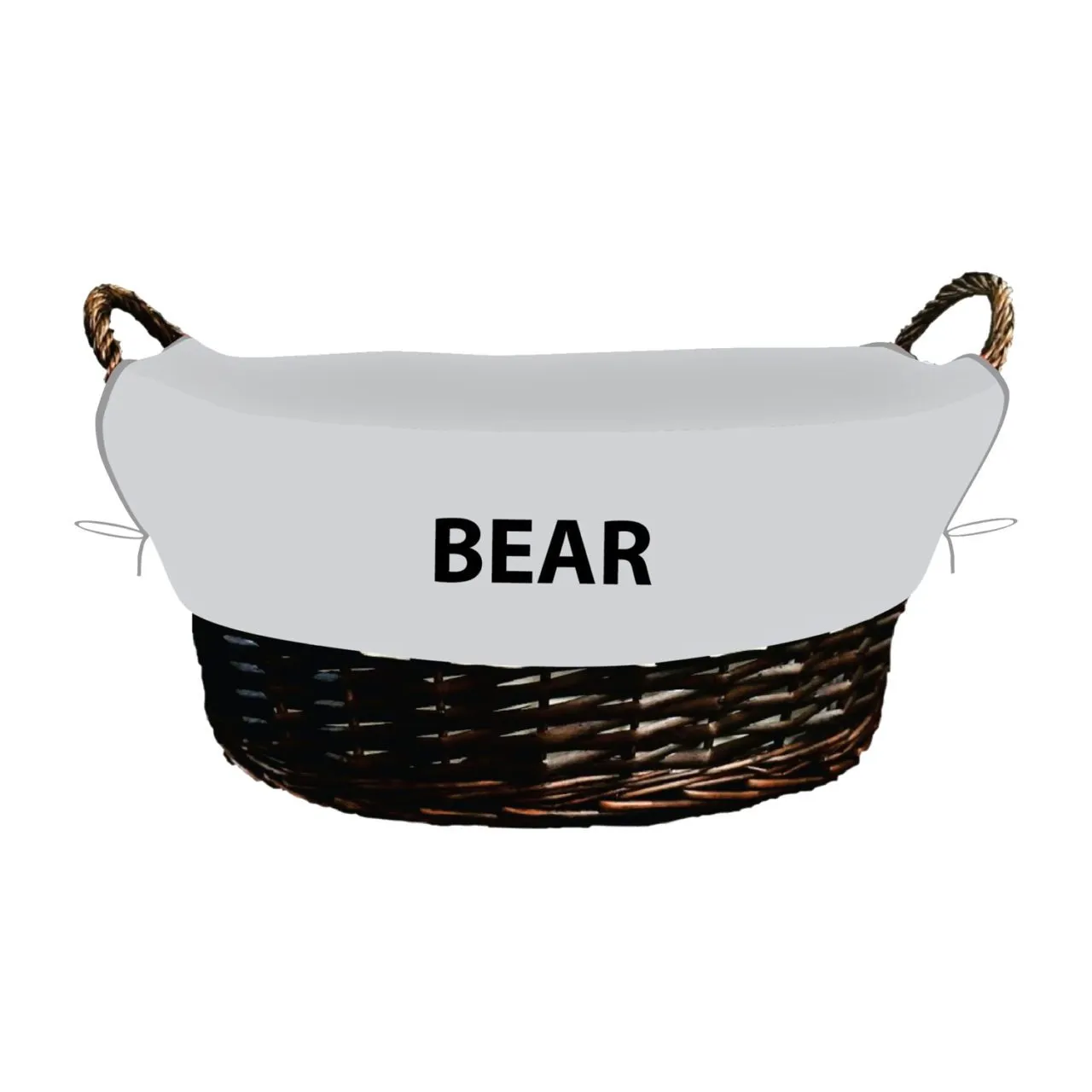 Cuddl Custom Baskets